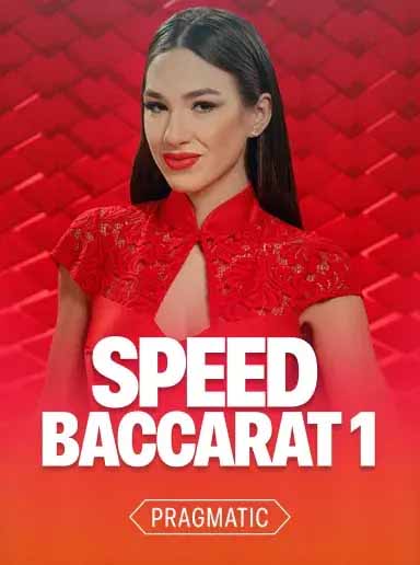 Speed Baccarat · Панда Live Casino